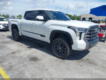 Toyota Tundra II 2023 Toyota Tundra 2023 TOYOTA TUNDRA HYBRID PLATINUM 3.4 Hybryda 437KM, zdjęcie 1