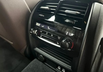 BMW Seria 6 G32 Gran Turismo Facelifting 3.0 640d 340KM 2022 BMW Seria 6 640d 340 KM xDrive Laser Navi Ambiente ACC Panorama Kamera Sal, zdjęcie 31