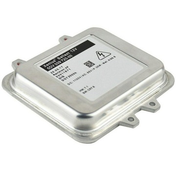 Przetwornic Bi Xenon 5DV009720-00 Do Opel Insignia