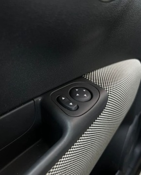 Fiat 500 II Seria 1 1.2 69KM 2012 Fiat 500 Lounge Panorama bluetooth czujniki Warszawa gwarancja w cenie VW, zdjęcie 19