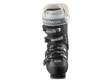 Туфли Salomon Select HV 70 W GW Black/Rose/White 2024 250-255 мм