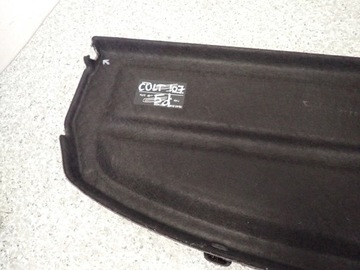 MITSUBISHI COLT 5D 04-08 POLIČKA ZADNÍ KUFRU