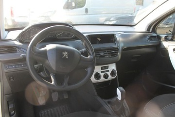 Peugeot 208 I 2018 Peugeot 208 ROK 2018 POJ 1,2 68 KM, zdjęcie 10