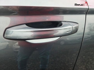 Seat Ateca SUV 1.4 EcoTSI 150KM 2018 Seat Ateca 1.4 Benzyna 150KM 4Drive Xcellence Serwis ASO Full Led Gwarancja, zdjęcie 33