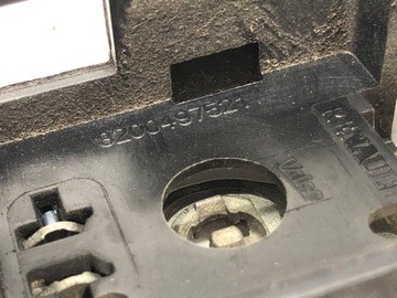 KLIKA VNĚJŠÍ LEVÝ ZADNÍ MERCEDES CITAN 8200497521 MINIVAN 12-21