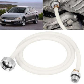 ШЛАНГ ДЛЯ ЗАМЕНЫ МАСЛА В КПП DSG VW AUDI АДАПТЕР М24 1,5М