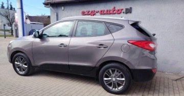 Hyundai ix35 2014 Hyundai ix35 Nawigacja::Skora::Okazja 1.7 Diesel 117KM, zdjęcie 19