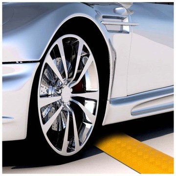 ПРОЧНЫЙ ПОРОГ ДЛЯ ПРОКЛАДКИ КАБЕЛЯ КРЫШКА ПЛАТФОРМЫ ЗАЩИТНАЯ КРЫШКА КАБЕЛЯ 1М 100СМ