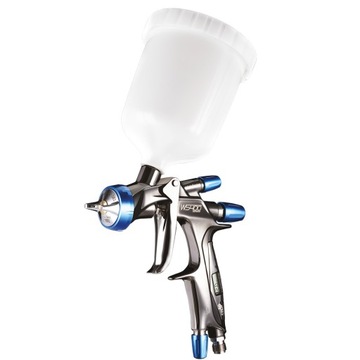 Iwata WS400 SR2 BASE 1,3OBS DIGITAL PRO SET
