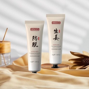 Шампунь от выпадения волос Шампунь для волос