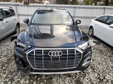 Audi Q5 II 2024 Audi Q5 Premium Plus 40 2024 2.0L 2.0 Benzyna 261KM, zdjęcie 5