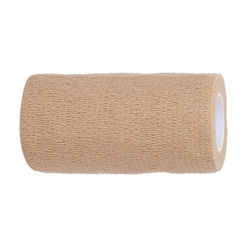 Самоклеящаяся повязка с сильной поддержкой, дышащая спортивная повязка 08