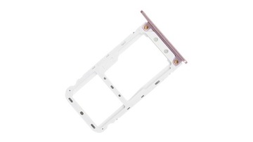 TACKA SZUFLADKA SIM DO XIAOMI MI A1 5X 5C / PINK