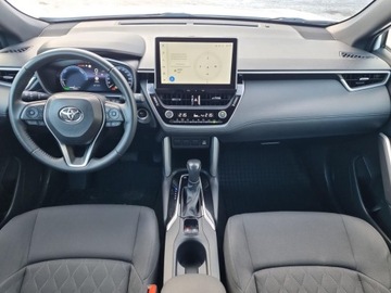 Toyota Corolla Cross 2023 Toyota Corolla Cross 1.8 Hybrid Comfort Toyota Cor, zdjęcie 2