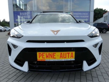 Cupra Formentor Crossover Facelifting 2.0 TSI 333KM 2025 Cupra Formentor VZ 333 KM 4X4 Navi Full Led Digital Alu 19 Kamery 360 Gwar, zdjęcie 2