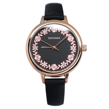 Sekonda 2818.80 Fashion - Zegarek Damski