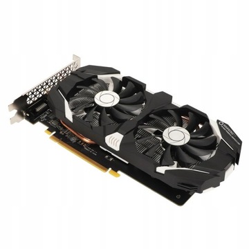 Karta graficzna GDDR5 dla GTX1060 6GB 192bit