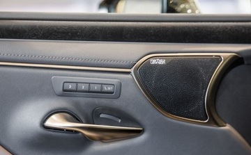 Lexus ES VII (XV70) Sedan Facelifting 300h 218KM 2024 Lexus ES 300h Omotenashi 2.5 Hybryda 218KM, zdjęcie 26