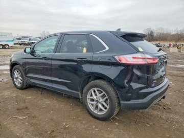 Ford Edge II 2022 Ford Edge Sel 2022 2.0 Benzyna 250KM, zdjęcie 1