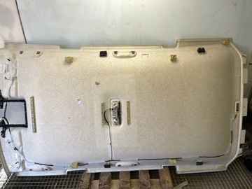 VW PASSAT B8 14-19R PODSUFITKA SUFIT 3G9867501Q