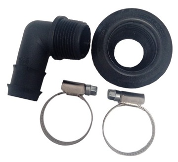 Резервуар для дождевой воды 2800 л My Water Set