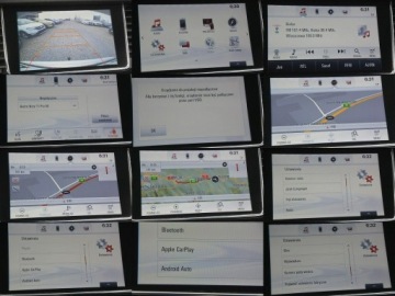 Opel Mokka I SUV 1.6 Ecotec 115KM 2017 Opel Mokka X 1.6Benzyna Full LED nawi kamera hak, zdjęcie 24