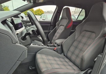 Volkswagen Golf VIII GTI 2.0 TSI 245KM 2022 Volkswagen Golf GTI 2.0TSI 245KM DSG ASO Led Ambiente Czuj.Park CarPlay 18, zdjęcie 10