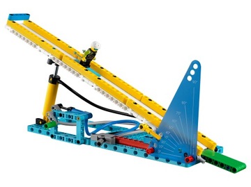 LEGO 45400 education BricQ Motion Prime Set Nowy.