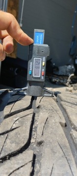 КОЛЕСА ДИСКИ ШИНЫ RIVIERA RV198 ET35 22' 265/35 R22 GRENLANDER ДИАС НУЛЬ 8MM