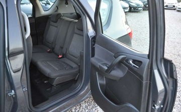 Opel Meriva 2017 Opel Meriva LIFT 1.4 Benzyna GAZ Klimatyzacja Grzane fotele kierownica 1.4, zdjęcie 13