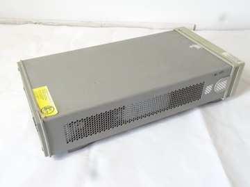 Лабораторный источник питания Agilent 66311B