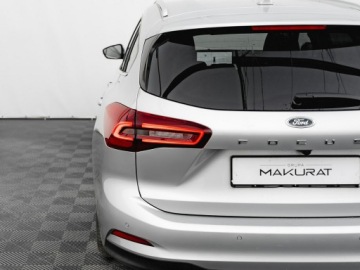 Ford Focus IV Kombi Facelifting 1.0 EcoBoost 125KM 2024 Ford Focus GD2M270#1.0 EcoBoost Titanium X, zdjęcie 10