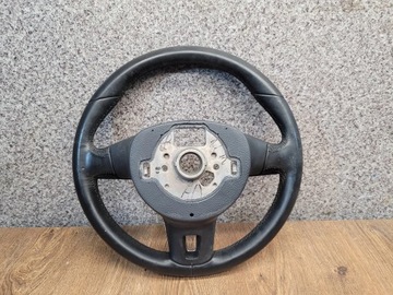 VW PASSAT B6 B7 GOLF VI МНОГОФУНКЦИОНАЛЬНЫЙ РУЛЕВОЙ КОЛЕСО