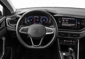Volkswagen Taigo 2024 Volkswagen Taigo 1.0 TSI Life DSG, Led Matrix, kamera cofania, Akt. tempom, zdjęcie 16