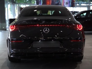 Mercedes CLA C118/X118 2025 MERCEDES-BENZ CLA 200 AMG Line Sedan 1.5 (163KM) 2025, zdjęcie 5