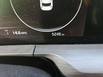 Kia 2025 Kia Telluride SX-Prestige X-Line 2025 3.8 Benzyna 291KM, zdjęcie 11