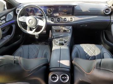 Mercedes CLS C257 2019 Mercedes-Benz CLS 450 2019 3.0l 3.0 Benzyna 369KM, zdjęcie 8
