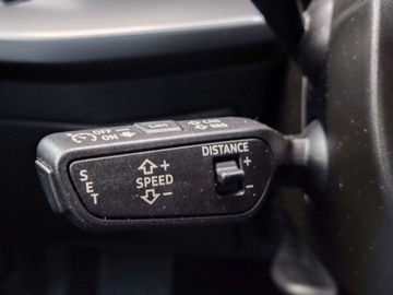 Audi A3 8Y Sportback 1.5 35 TFSI 150KM 2023 Audi A3 Sportback Audi A3 35 TFSI 150km S tronic 1.5 Benzyna 150KM, zdjęcie 26