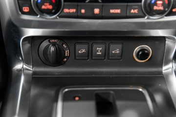 Mercedes Klasa X 3.0 350d 258KM 2019 Mercedes Klasa X V6 350d 4 Matic. PL., zdjęcie 33