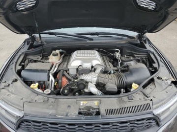 Dodge Durango III 2021 Dodge Durango Srt Hellcat 2021 6.2l 6.2 Benzyna 710KM, zdjęcie 6