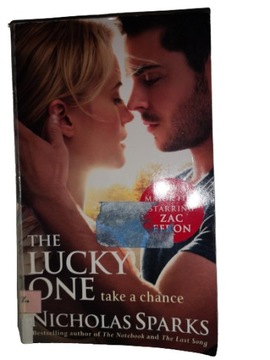 The Lucky One Sparks