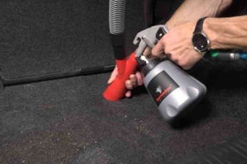 Rotador ADAPTER Z-300 Всасывающая насадка TORNADOR