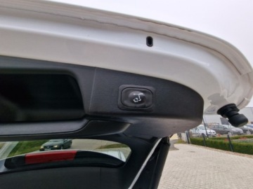 Ford Focus IV Kombi 1.5 EcoBlue 120KM 2019 Ford Focus 1.5 120Ps Vignale Skora Navi Alu Ledy Piekny Gwarancja 1.5, zdjęcie 29