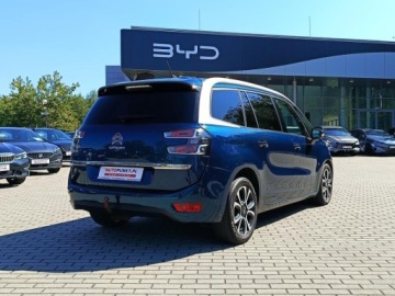 Citroen C4 Spacetourer Grand 1.5 BlueHDi 131KM 2020 Citroen C4 SpaceTourer ! SHINE ! 7 os !, zdjęcie 4