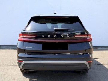 Skoda Kodiaq II SUV 1.5 TSI mHEV 150KM 2025 SKODA Kodiaq Selection 1.5 TSI mHEV DSG Suv 150KM 2025, zdjęcie 5