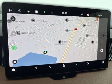 Skoda Superb IV 2024 Skoda Superb Selection DSG Kamery 360 Masaze Wentylacja ACC Faktura Vat23, zdjęcie 22