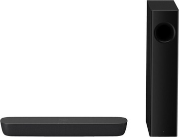 Soundbar Panasonic SC-HTB254EG 2.1 120 W czarny