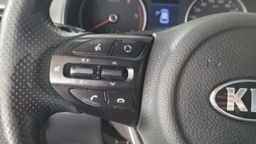 Kia Stonic I Crossover 1.6 CRDi 110KM 2017 Kia Stonic Stonic BI-COLOR Klimatronik Navi Bardzo ladny stan MOZLIWA ZAMI, zdjęcie 17