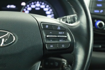 Hyundai i30 II Wagon Facelifting 1.6 CRDi 110KM 2017 Hyundai i30 1.6 CRDi, Salon Polska, Klima, zdjęcie 13