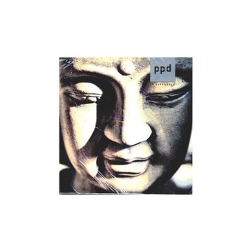 Budda/ jedna sztuka